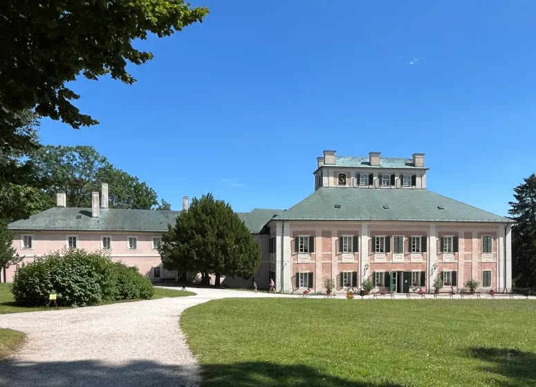 State Chateau Ratiborice, Czech Republic (Czechia)